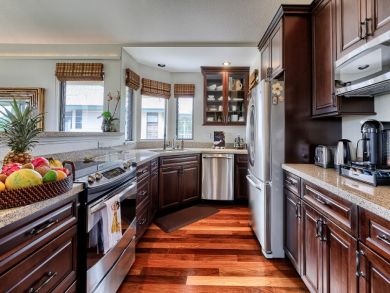 Princeville Luxury Accommodations